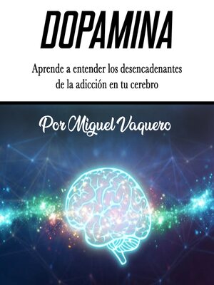 cover image of Dopamina